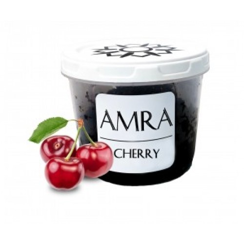 Купити Тютюн Amra Sun Wild Cherry (Амра Дика Вишня) 100 грам