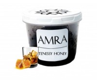 Тютюн Amra Sun Tenessy Honey (Амра Медовий Віскі) 100 грам