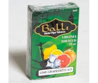 Тютюн Balli Lime Grapefruit Ice (Крижаний Грейпфрут з лаймом)
