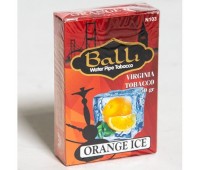 Тютюн для кальяну Balli Orange Ice (Крижаний Апельсин)