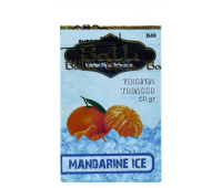 Тютюн Balli Mandarine Ice (Крижаний Мандарин)