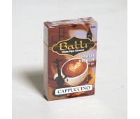 Тютюн Balli Cappuccino