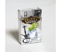 Тютюн Balli Ice Mint (Лід М'ята)