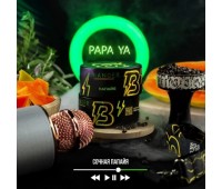 Тютюн Banger Papa Ya (Папайя) 100 гр