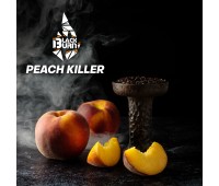 Тютюн Black Burn Peach Killer (Персик) 100 грам