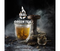 Тютюн Black Burn Green Tea (Зелений Чай) 100 грам