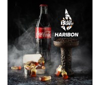 Тютюн Black Burn Haribon (Харібон) 100 грам