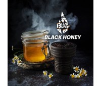 Табак Black Burn Black Honey (Черный мед) 100 гр