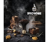 Табак Black Burn Brownie (Шоколадный Брауни) 100 грамм