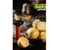 Тютюн Black Burn Lemon Shock (Лимон Шок) 100 гр