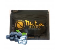 Табак Buta Ice Blueberry Black Line (Ледяная Черника) 100 гр