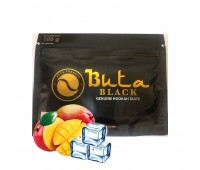 Табак Buta Ice Mango Black Line (Лед Манго) 100 гр