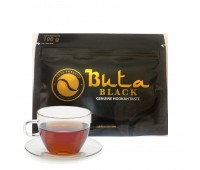 Тютюн Buta Earl Grey Tea Black Line (Чай з Бергамотом) 100 гр