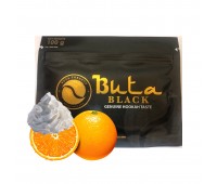 Табак Buta Orange Cream Black Line (Апельсин Крем) 100 гр