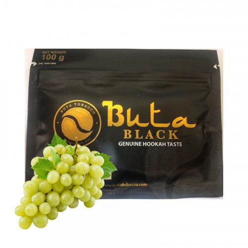 Тютюн Buta Grape Black Line (Виноград) 100 гр