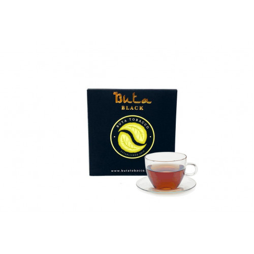 Табак Buta Earl Grey Tea Black Line (Чай с Бергамотом) 20 гр