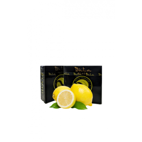 Табак Buta Lemon Black Line (Лимон) 100 гр