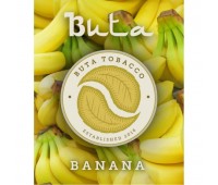 Тютюн для кальяну Buta Banana (Бута Банан)