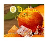Табак для кальяна Buta Fusion Ice Tangerine (Бута Ледяной Мандарин)