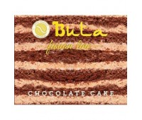 Тютюн для кальяну Buta Fusion Chocolate Cake (Бута Шоколадний Пиріг)