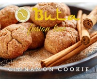 Тютюн для кальяну Buta Fusion Cinnamon Cookie (Бута Печиво з Корицею)