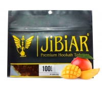 Тютюн Jibiar Mango (Манго) 100 гр