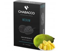 Табак Chabacco Medium Jackfruit (Джекфрут) 50 гр
