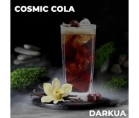 Табак DARKUA Cosmic Cola (Кола Вишня Ваниль) 100 гр