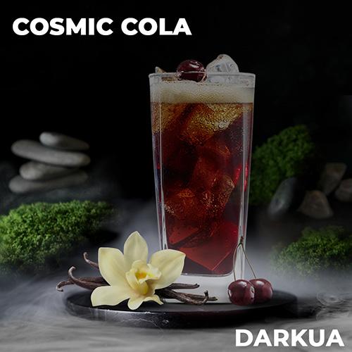 Табак DARKUA Cosmic Cola (Кола Вишня Ваниль) 100 гр