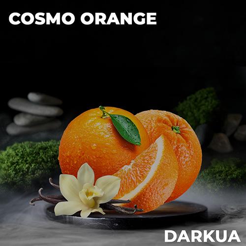Табак DARKUA Cosmo Orange (Апельсин Жасмин) 100 гр
