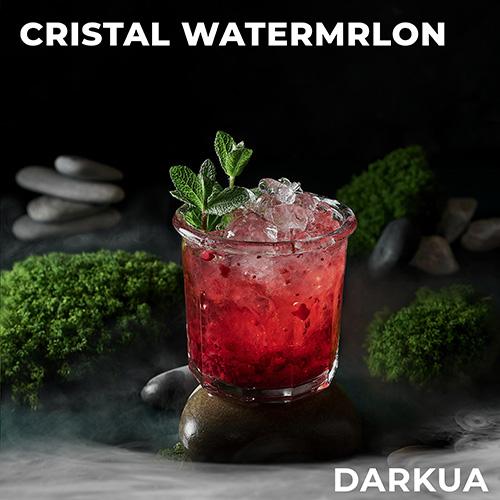 Табак DARKUA Cristal Watermrlon (Арбуз) 100 гр