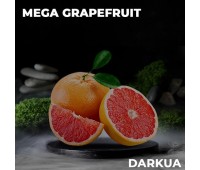 Тютюн DARKUA Mega Grapefruit (Грейпфрут) 100 гр