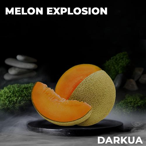 Тютюн DARKUA Melon Explosion (Диня) 100 гр