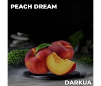 Тютюн DARKUA Peach Dream (Персик) 100 гр