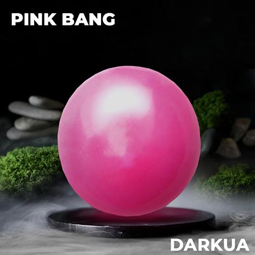 Табак DARKUA Pink Bang (Жвательная Резинка) 100 гр