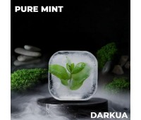 Тютюн DARKUA Pure Mint (Чиста М'ята) 100 гр