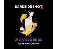Табак DarkSide Shot Азовский шейк 30 грамм