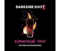 Тютюн DarkSide Shot Камчатський Панч 120 грам