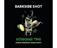 Тютюн DarkSide Shot Алтайській Тріп 30 грам