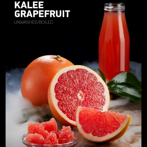 Табак DarkSide Kalee Grapefruit Medium Line (Грейпфрут) 250 gr 