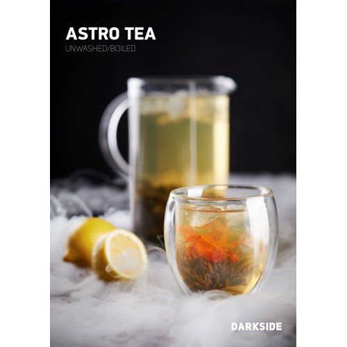 Купить Табак для кальяна Darkside Astro Tea (Дарксайд Чай с Лимоном) 250 gr  