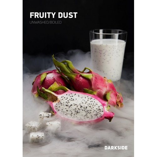 Купить Табак для кальяна DarkSide Fruity Dust (ДаркСайд Фрутти Даст) 250 gr