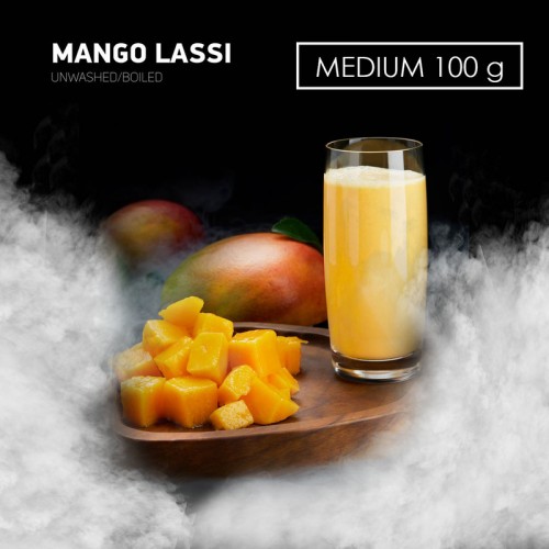 Тютюн DarkSide Mango Lassi (Манго Лассі) 100 gr