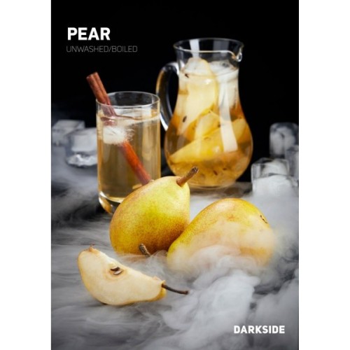 Табак DarkSide Pear Medium Line (Груша) 250 gr 