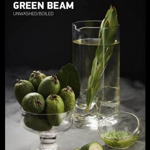 Табак Darkside Green Beam Medium Line (Фейхоа Медиум) 100 gr