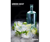 Тютюн DarkSide Green Mist Medium (Грин Мист) 100 грамм