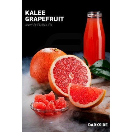 Табак DarkSide Kalee Grapefruit Medium (Грейпфрут) 100 грамм