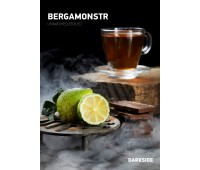 Табак DarkSide Bergamonstr Medium (Бергамонстр) 100 грамм