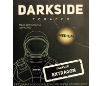 Тютюн для кальяну DarkSide Extragon medium (дарксайд Тархун 100 грам)