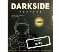 Тютюн для кальяну DarkSide Nutz medium (дарксайд Горіх 100 грам)